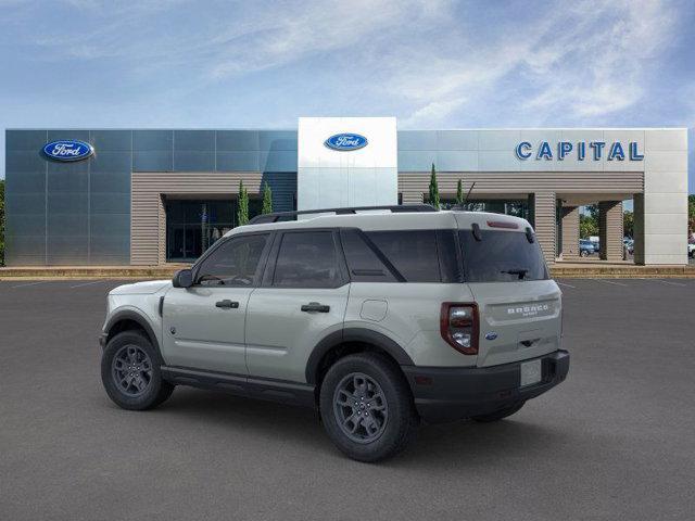 new 2024 Ford Bronco Sport car, priced at $28,860