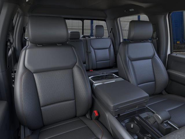 new 2025 Ford F-150 car, priced at $63,816