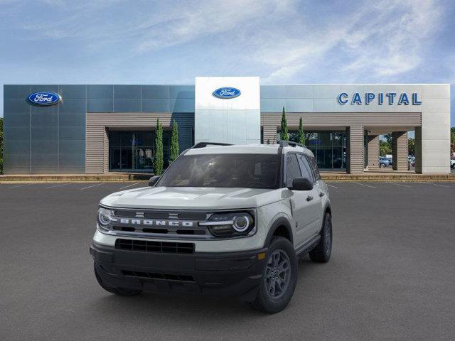 new 2024 Ford Bronco Sport car, priced at $28,860