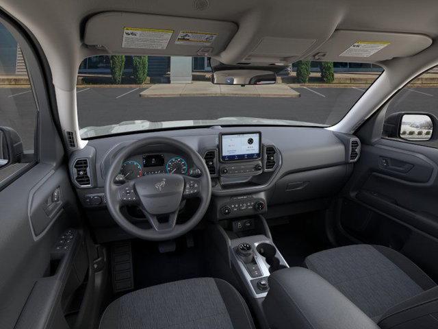 new 2024 Ford Bronco Sport car, priced at $28,860