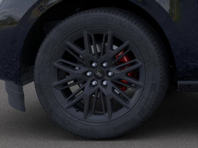 new 2025 Ford Expedition Max car