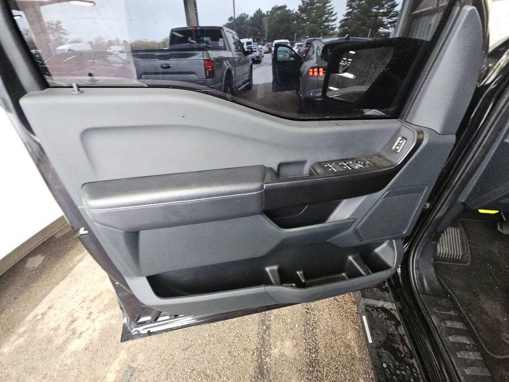 used 2021 Ford F-150 car, priced at $23,999