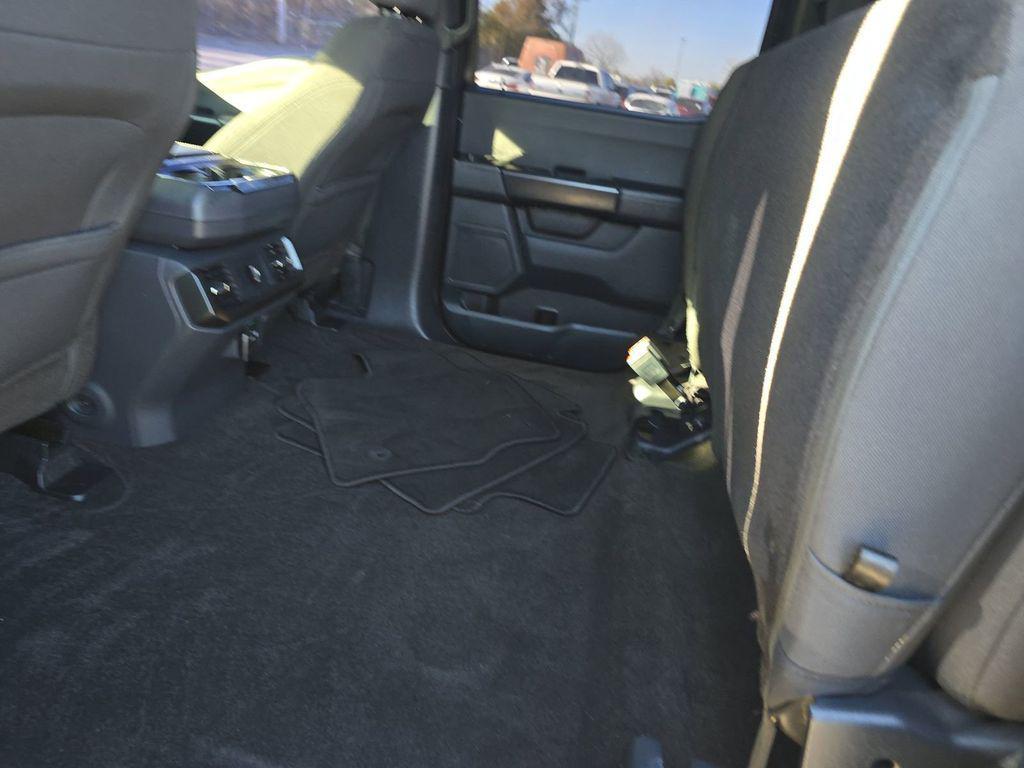 used 2021 Ford F-150 car, priced at $23,999