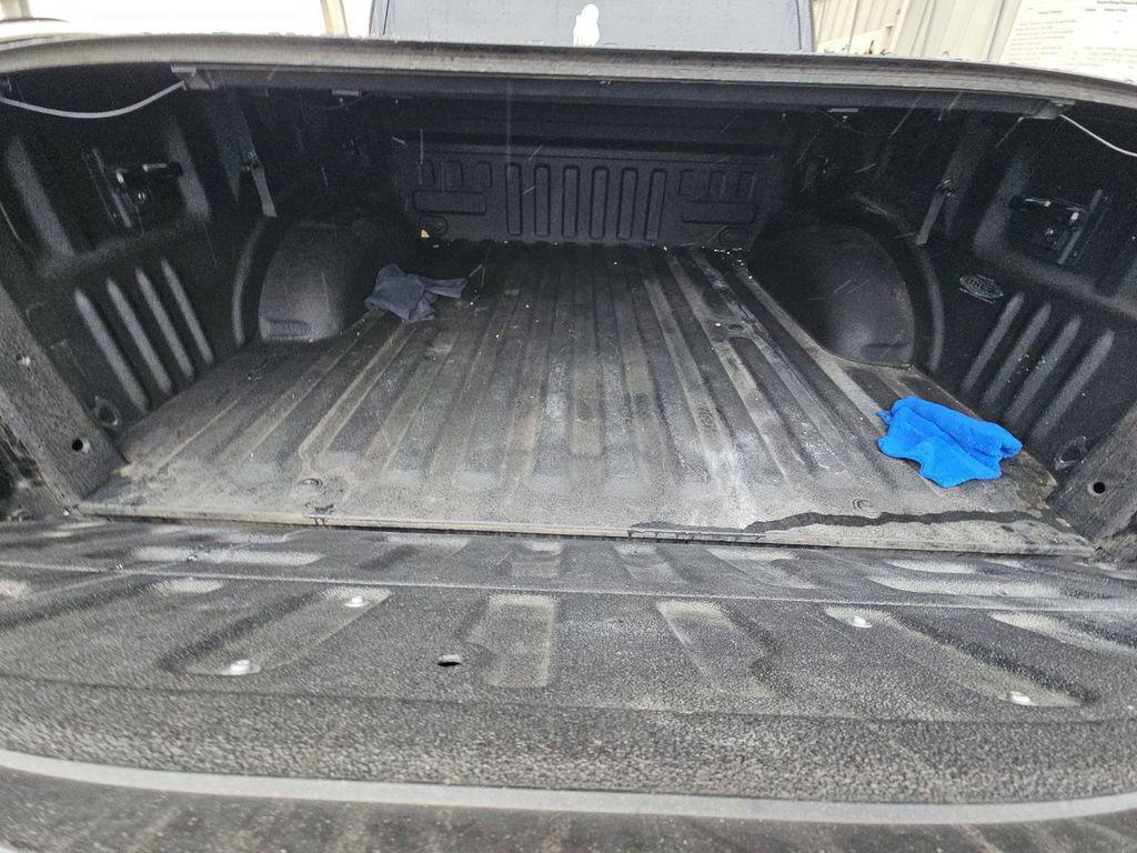 used 2021 Ford F-150 car, priced at $23,999