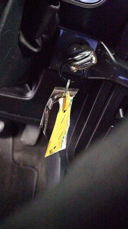 used 2021 Ford F-150 car, priced at $23,999