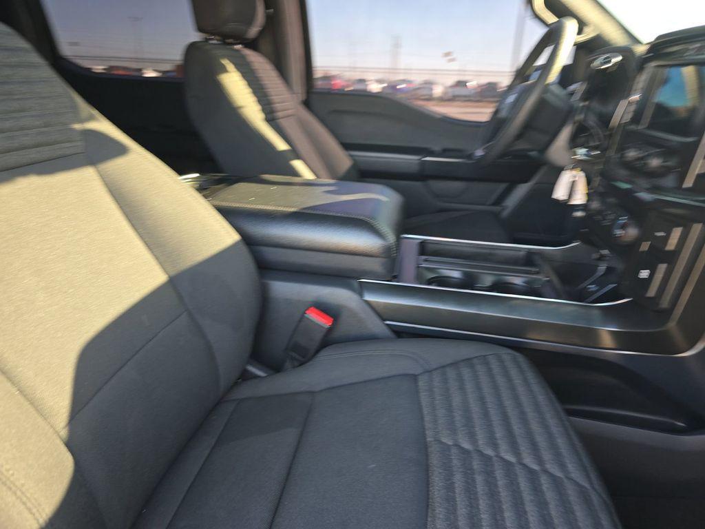 used 2021 Ford F-150 car, priced at $23,999