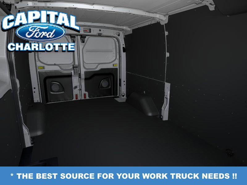 new 2025 Ford Transit-250 car
