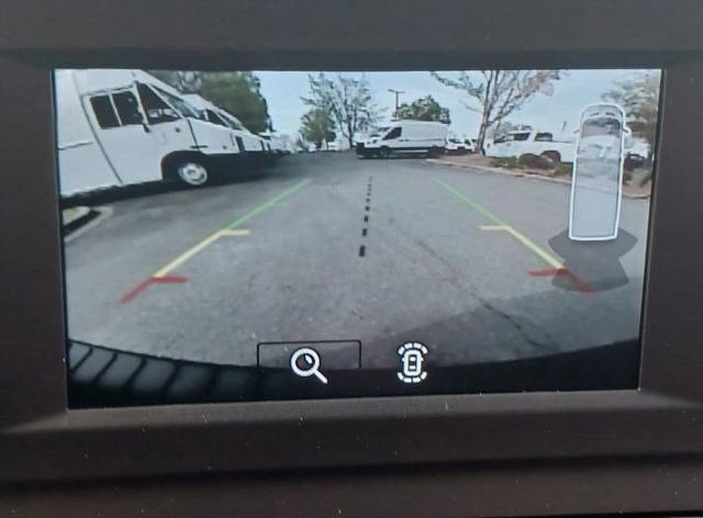 new 2025 Ford Transit-250 car