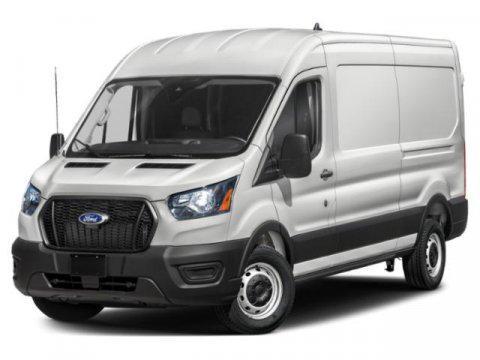 new 2024 Ford Transit-250 car