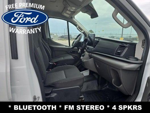used 2022 Ford Transit-350 car, priced at $24,999