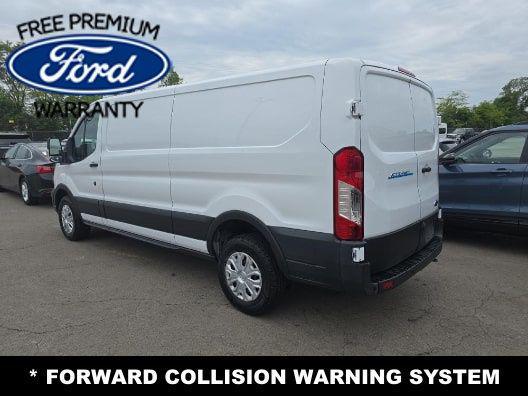 used 2022 Ford Transit-350 car, priced at $24,999