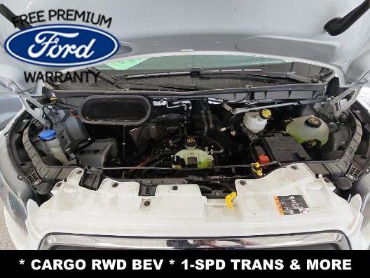 used 2022 Ford Transit-350 car, priced at $24,999