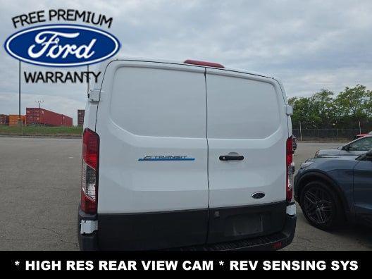 used 2022 Ford Transit-350 car, priced at $24,999