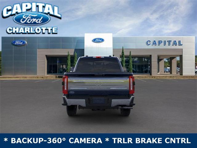 new 2025 Ford F-250 car
