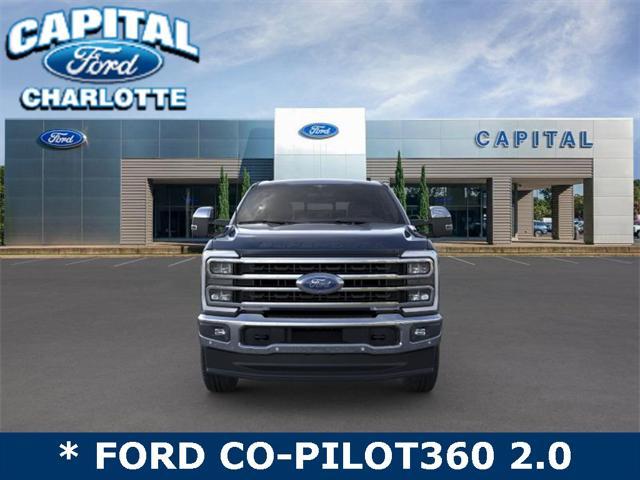 new 2025 Ford F-250 car