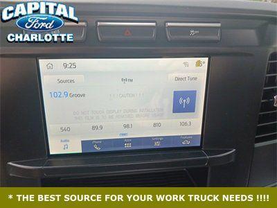 new 2024 Ford F-450 car, priced at $75,199