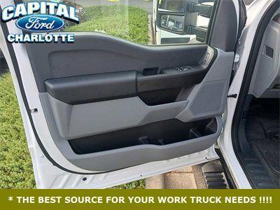 new 2024 Ford F-450 car, priced at $75,199