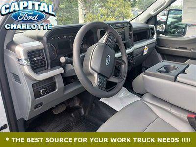new 2024 Ford F-450 car, priced at $75,199