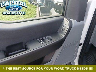 new 2024 Ford F-450 car, priced at $75,199