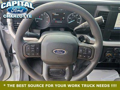new 2024 Ford F-450 car, priced at $75,199