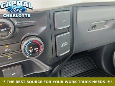 new 2024 Ford F-450 car, priced at $75,199