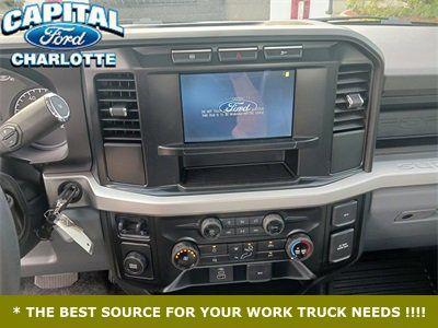 new 2024 Ford F-450 car, priced at $75,199