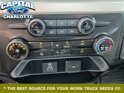 new 2024 Ford F-450 car, priced at $75,199