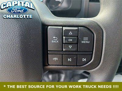 new 2024 Ford F-450 car, priced at $75,199