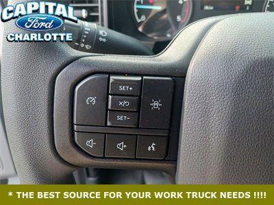 new 2024 Ford F-450 car, priced at $75,199