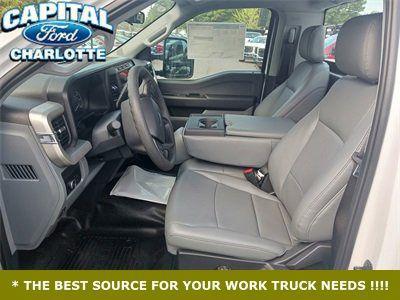 new 2024 Ford F-450 car, priced at $75,199
