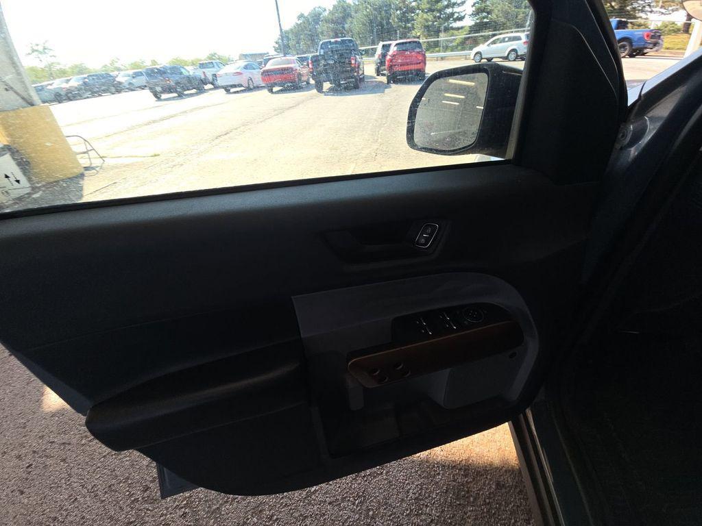 used 2022 Ford Maverick car, priced at $22,999