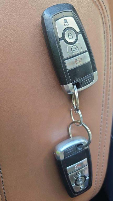 used 2022 Ford Maverick car, priced at $22,999