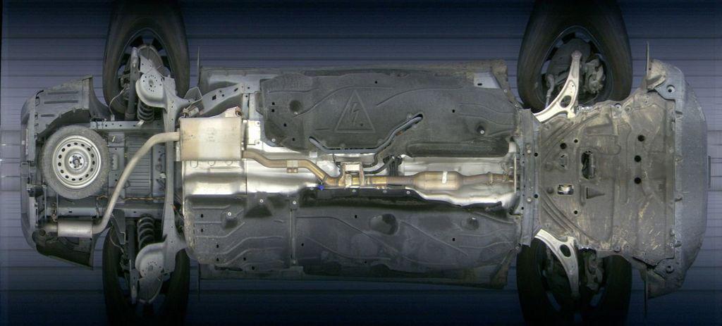 used 2022 Ford Maverick car, priced at $22,999