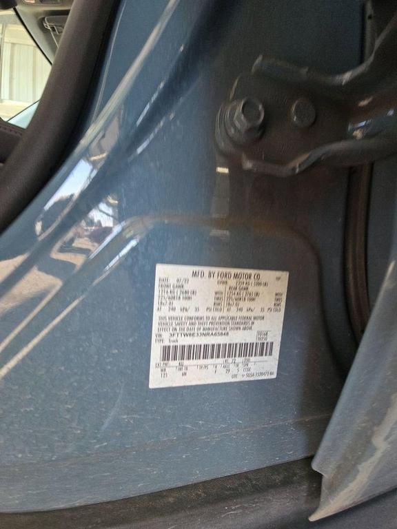 used 2022 Ford Maverick car, priced at $22,999