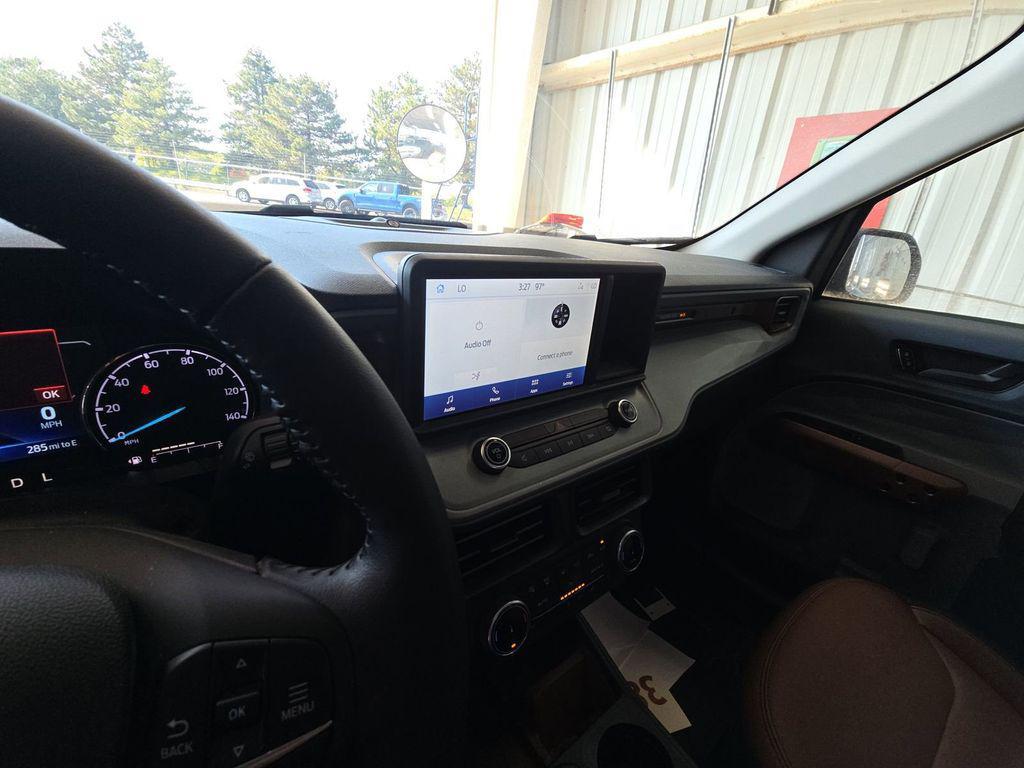 used 2022 Ford Maverick car, priced at $22,999