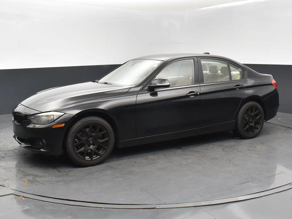 used 2015 BMW 328 car, priced at $10,999