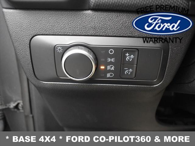 used 2022 Ford Bronco Sport car, priced at $19,999