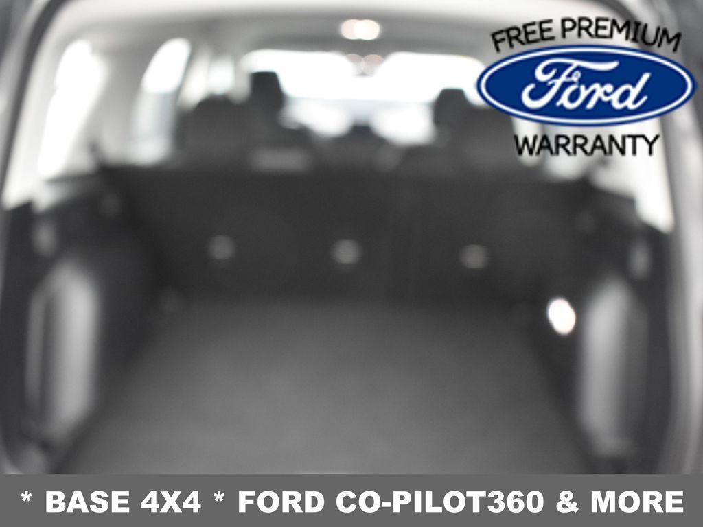 used 2022 Ford Bronco Sport car, priced at $19,799