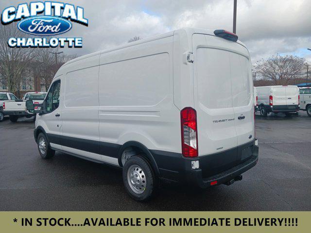 new 2023 Ford Transit-350 car, priced at $66,333