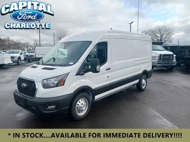 new 2023 Ford Transit-350 car, priced at $66,333