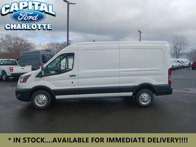 new 2023 Ford Transit-350 car, priced at $66,333