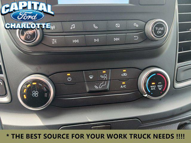 new 2025 Ford Transit-250 car