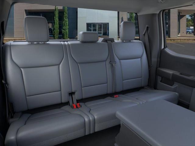 new 2024 Ford F-150 car, priced at $45,699
