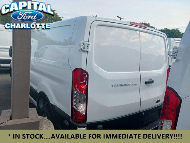 new 2024 Ford Transit-150 car, priced at $52,560