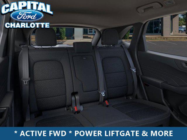 new 2025 Ford Escape car