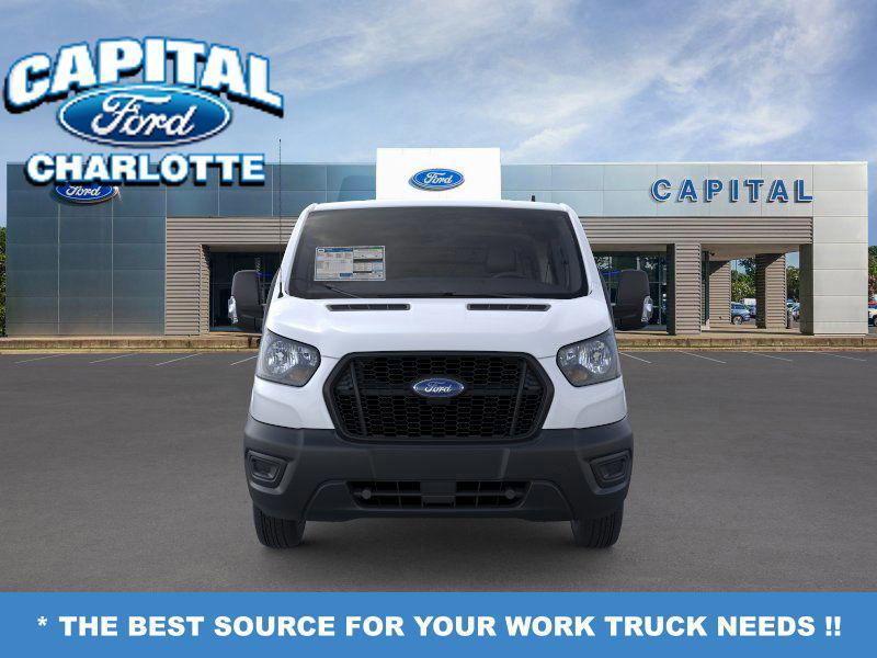 new 2025 Ford Transit-250 car