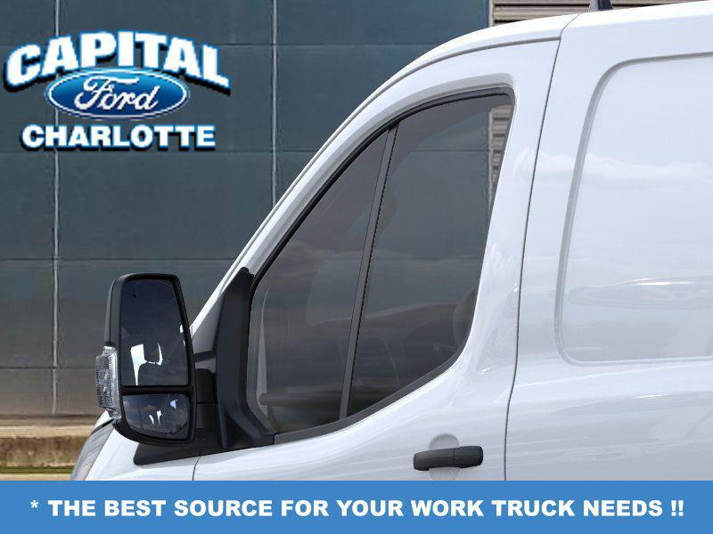 new 2025 Ford Transit-250 car