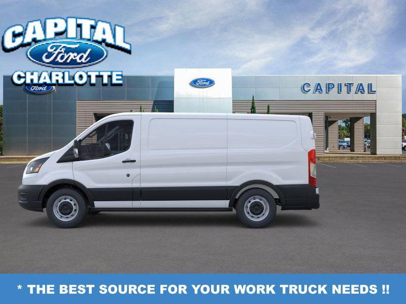 new 2025 Ford Transit-250 car