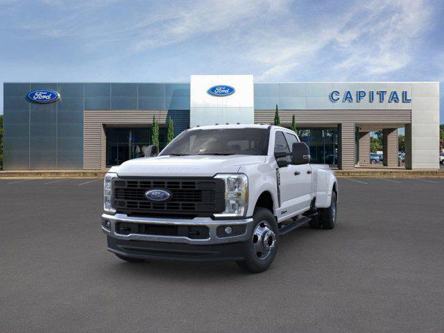 new 2024 Ford F-350 car