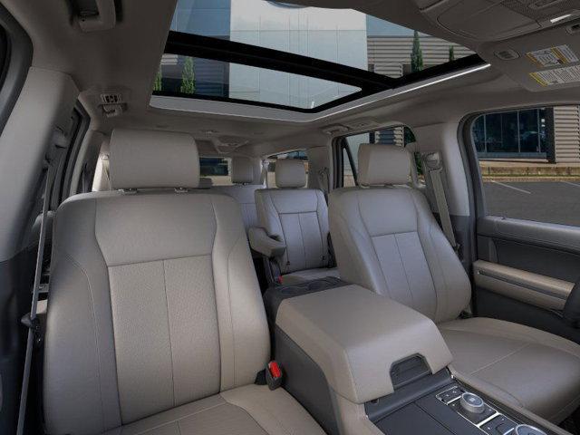 new 2024 Ford Expedition Max car, priced at $65,473